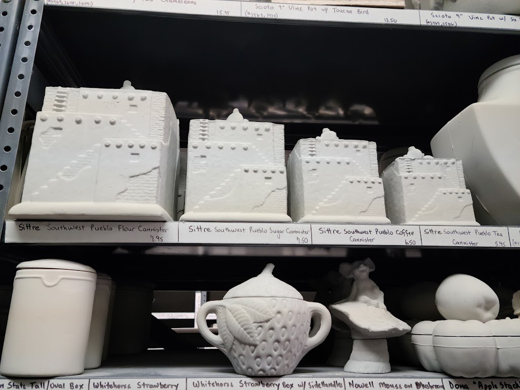 Adobi Ceramics Inc | 2860 Johnstown Rd, Columbus, OH 43219, USA | Phone: (614) 475-4361