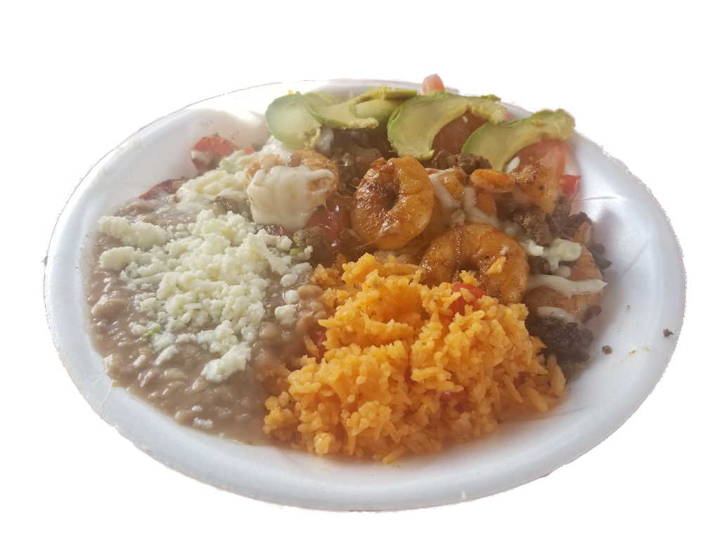 Taqueria El Solesito | FL-574, Dover, FL 33527, USA | Phone: (813) 516-8173