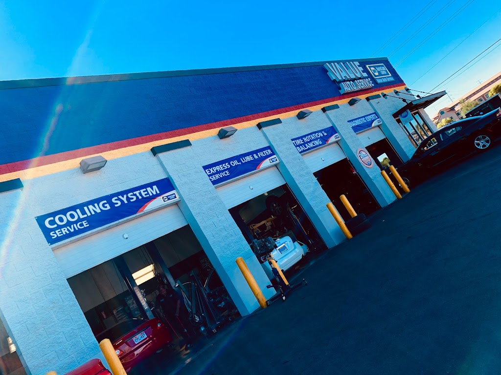 Big Brand Tire & Service | 2304 E Craig Rd, Las Vegas, NV 89030, USA | Phone: (702) 929-2300