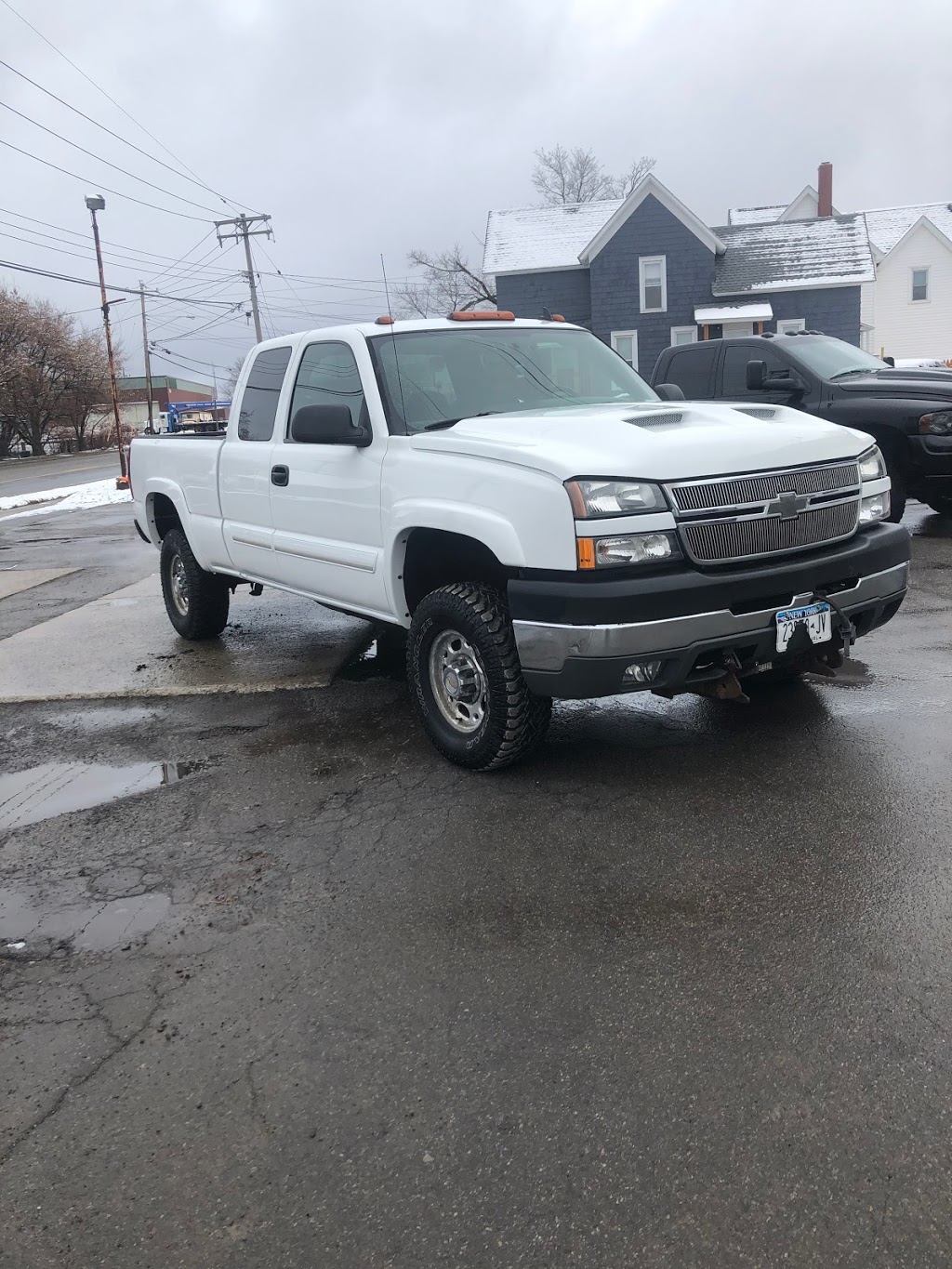 Prestige Autoplace | 600 West Ave, Lockport, NY 14094, USA | Phone: (716) 906-2215