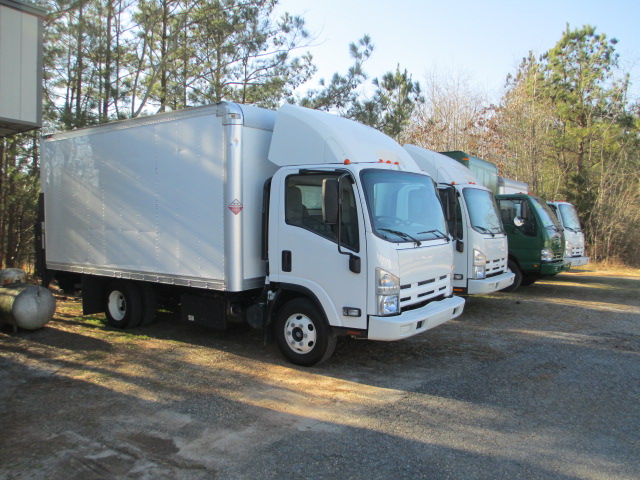 Forsyth Truck Sales, Inc. | 2036 Buford Hwy, Cumming, GA 30041, USA | Phone: (770) 891-8633