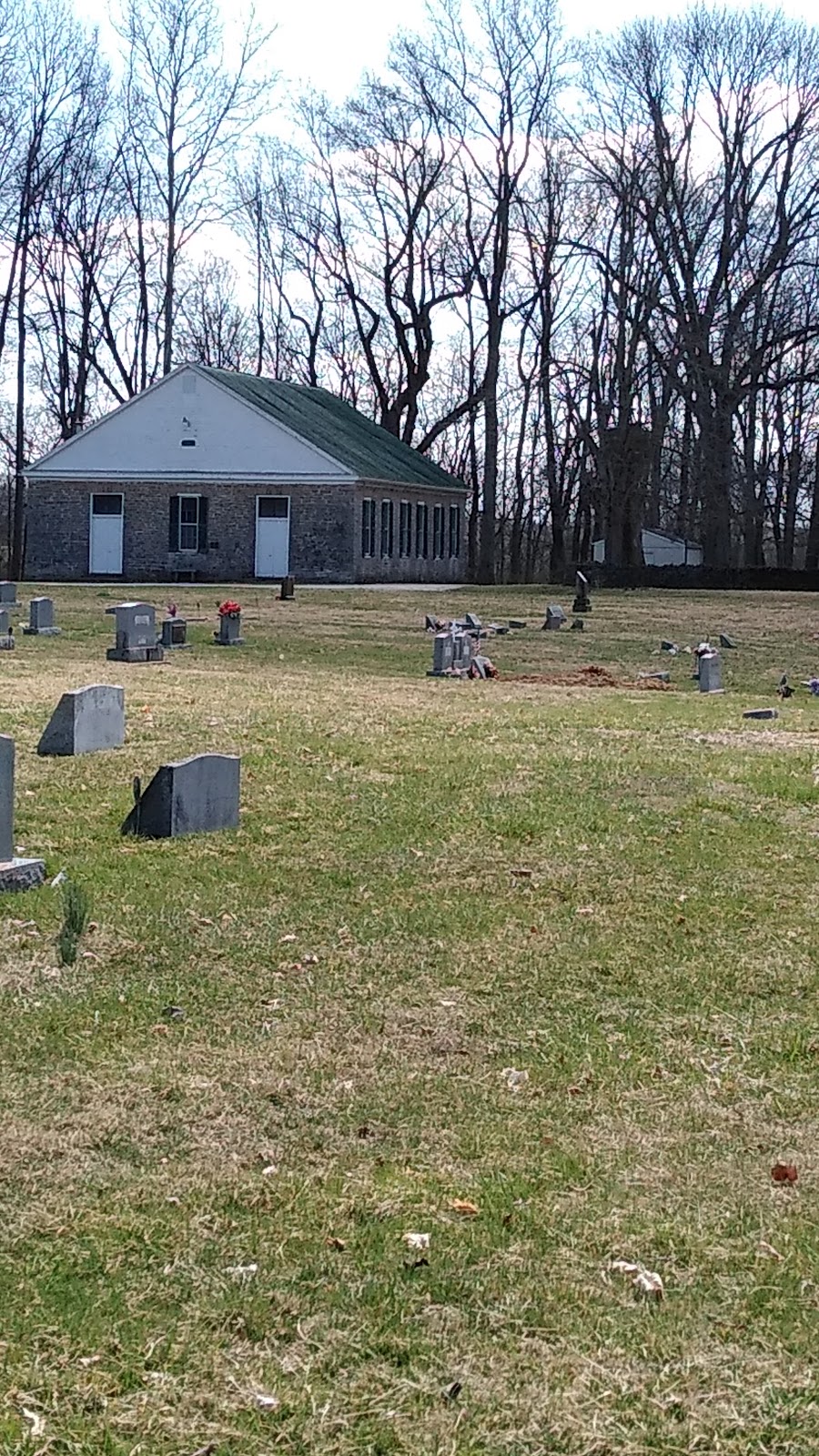 Red Oak Presbyterian Church | 5754 Cemetery Rd, Ripley, OH 45167, USA | Phone: (937) 213-2876