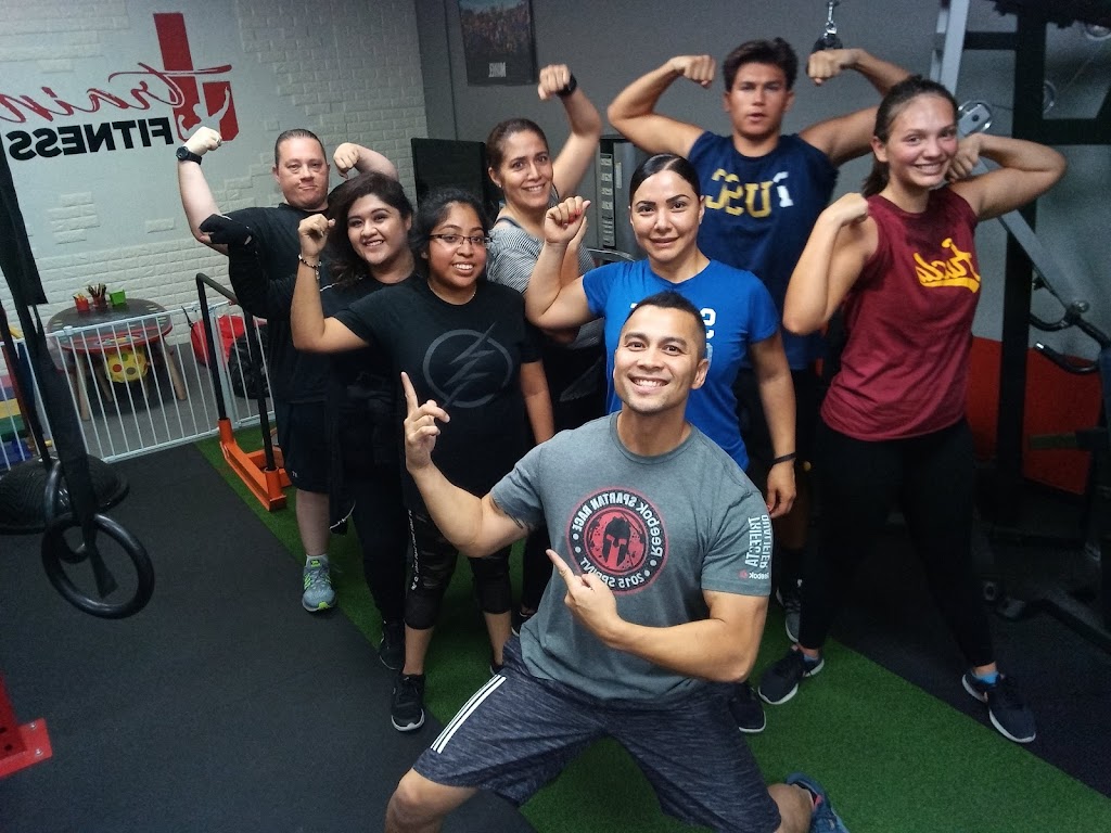 J train fitness gym | 15022 Mulberry Dr suite q, Whittier, CA 90604, USA | Phone: (714) 721-3645