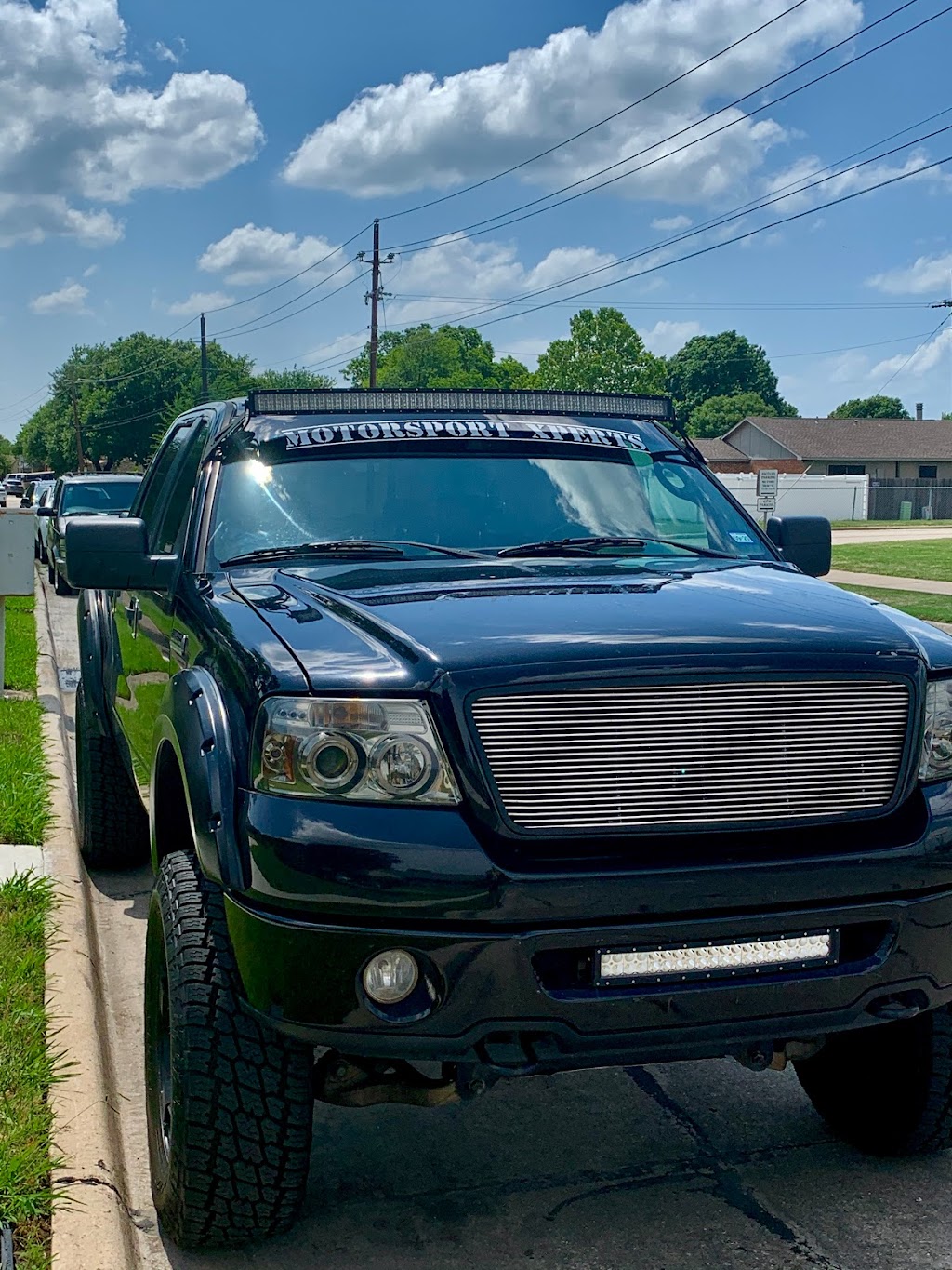 Motorsport Xperts | 3884 Wildwood Dr, Campbell, TX 75422, USA | Phone: (682) 246-1838