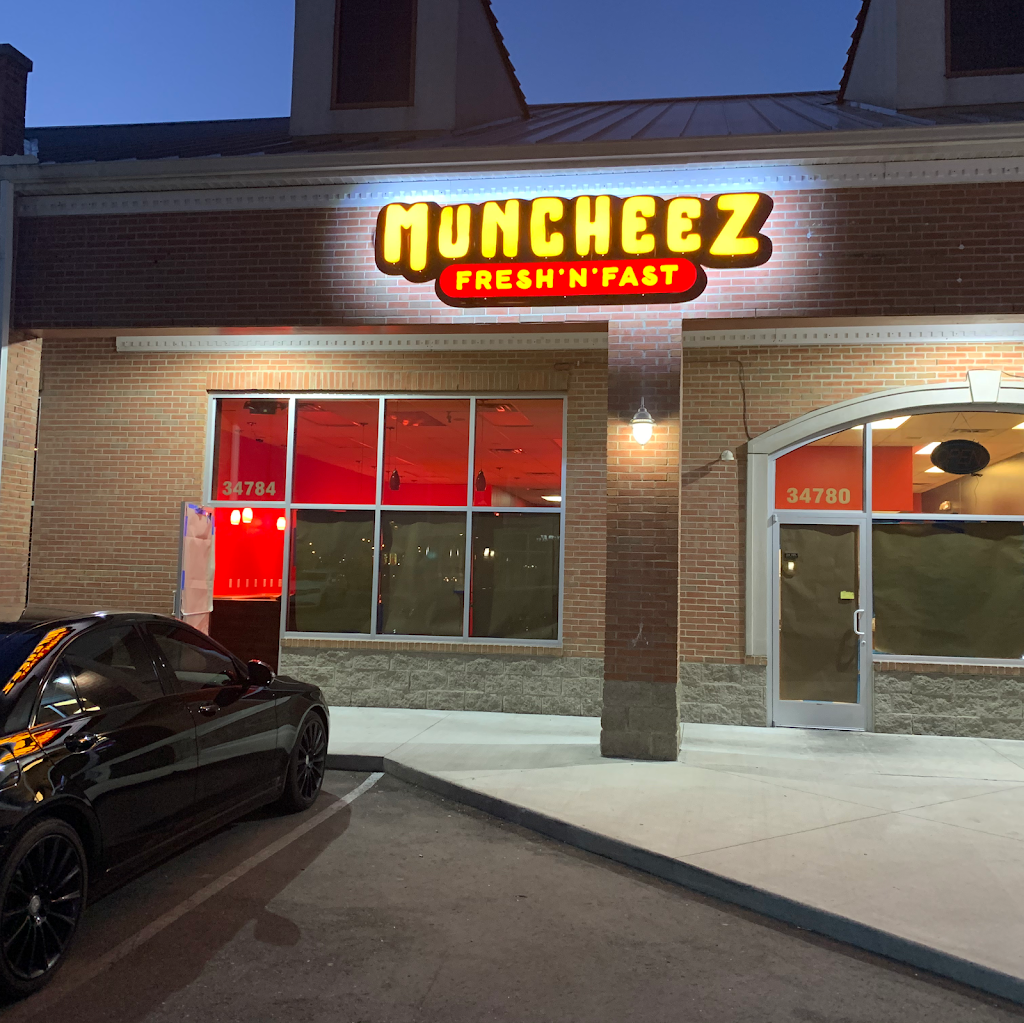 Muncheez | 34780 Van Dyke Ave, Sterling Heights, MI 48312, USA | Phone: (586) 883-9450