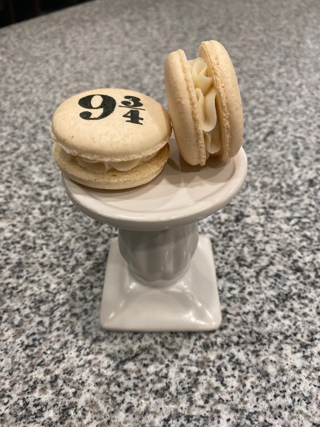 Ambrosia Macarons | 29607 Olympic Dr, Menifee, CA 92585, USA | Phone: (951) 691-3688