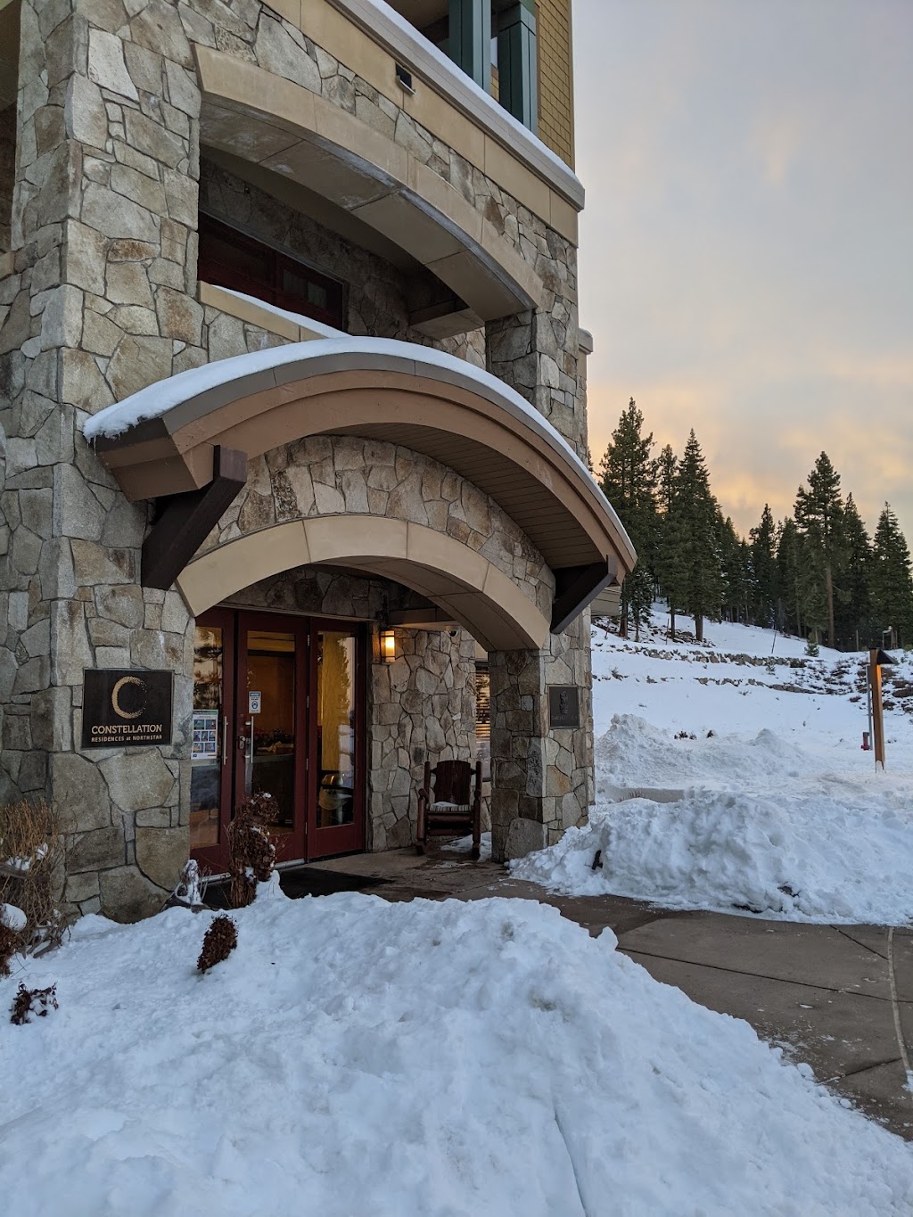 Constellation Residences at Northstar | 13051 Ritz Carlton Highlands Ct, Truckee, CA 96161, USA | Phone: (530) 214-0660