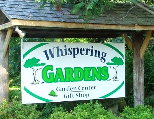 Whispering Gardens | 11180 70th St S, Cottage Grove, MN 55016, USA | Phone: (651) 459-8080