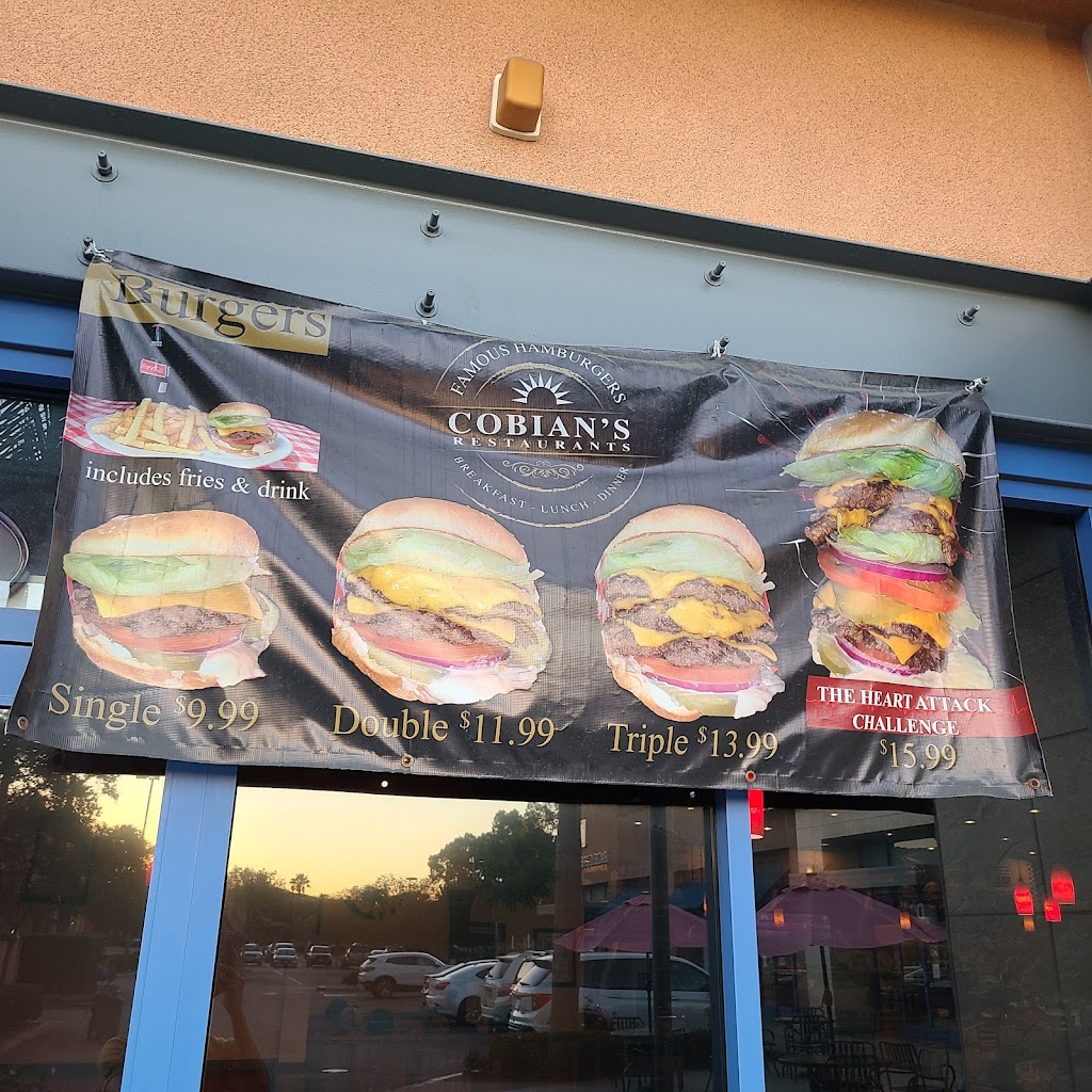 Cobian’s Restaurants | 4959 Katella Ave suite a, Cypress, CA 90720, USA | Phone: (657) 214-2426