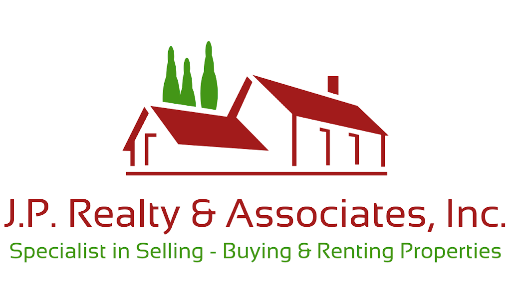 J.P. Realty & Associates, Inc. | 673 N Main St, Brockton, MA 02301 | Phone: (508) 857-4015