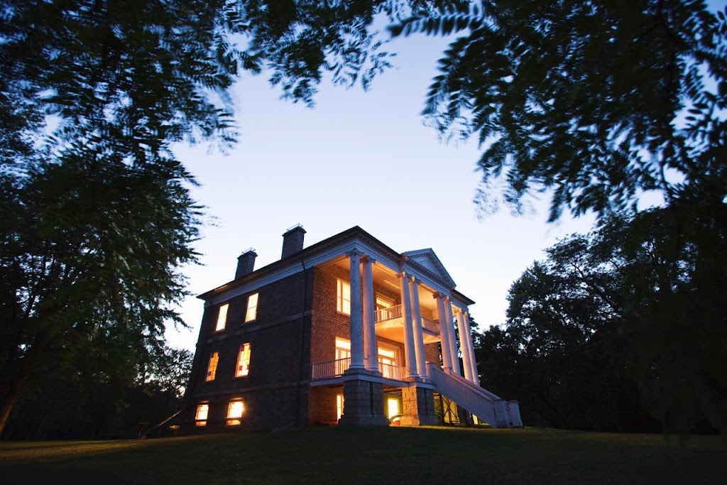 Willowbank | 14487 Niagara River Pkwy, Queenston, ON L0S 1L0, Canada | Phone: (905) 262-1239