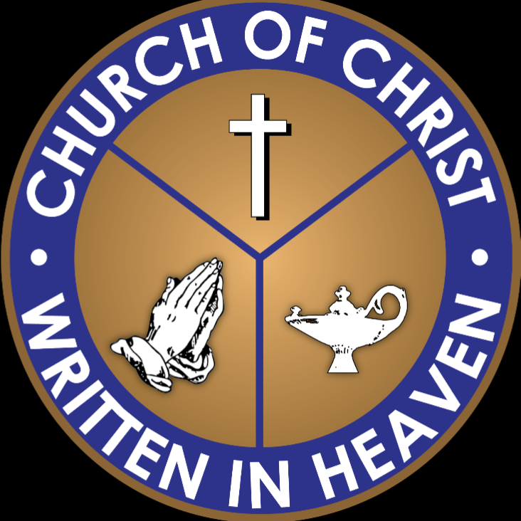 Church of Christ Written In Heaven | 11760 SW 220th St, Miami, FL 33170 | Phone: (305) 258-1843