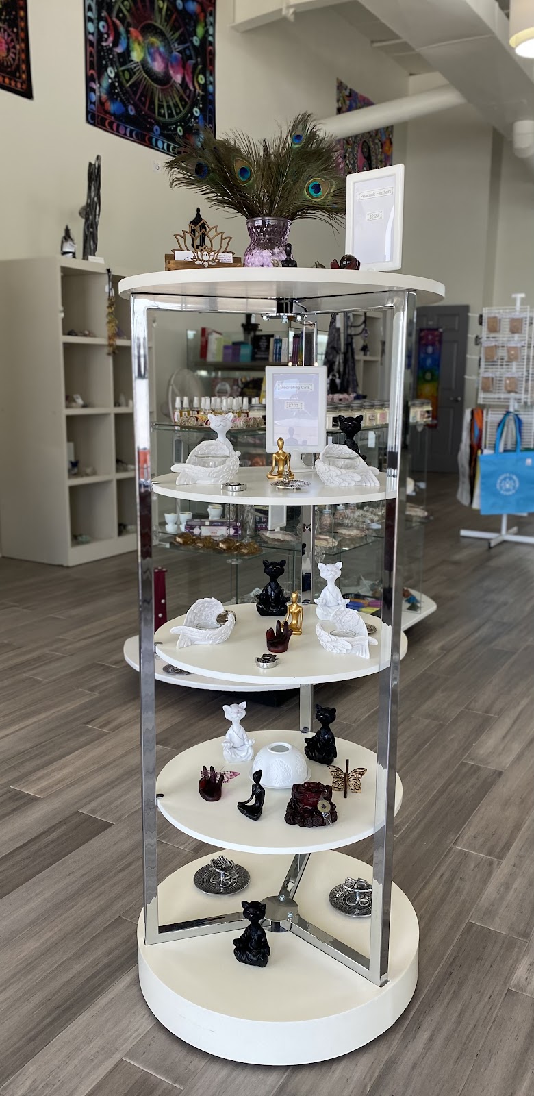 Peaceful Minds Store | 2308 Cornhusker Rd, Bellevue, NE 68123, USA | Phone: (402) 979-4150