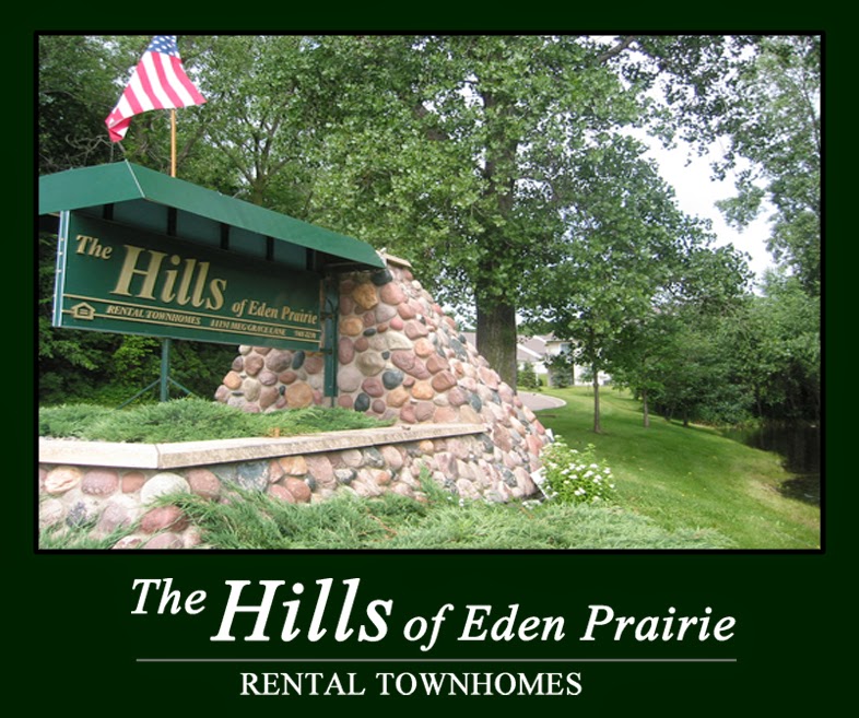 Hills of Eden Prairie Rental | 7000 Meg Grace Ln, Eden Prairie, MN 55344, USA | Phone: (952) 941-2230
