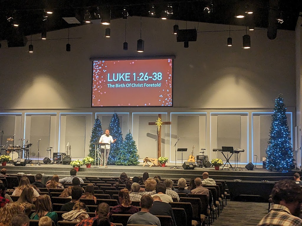 Fairlawn Mennonite Church | 8520 Emerson Rd, Apple Creek, OH 44606, USA | Phone: (330) 698-5722