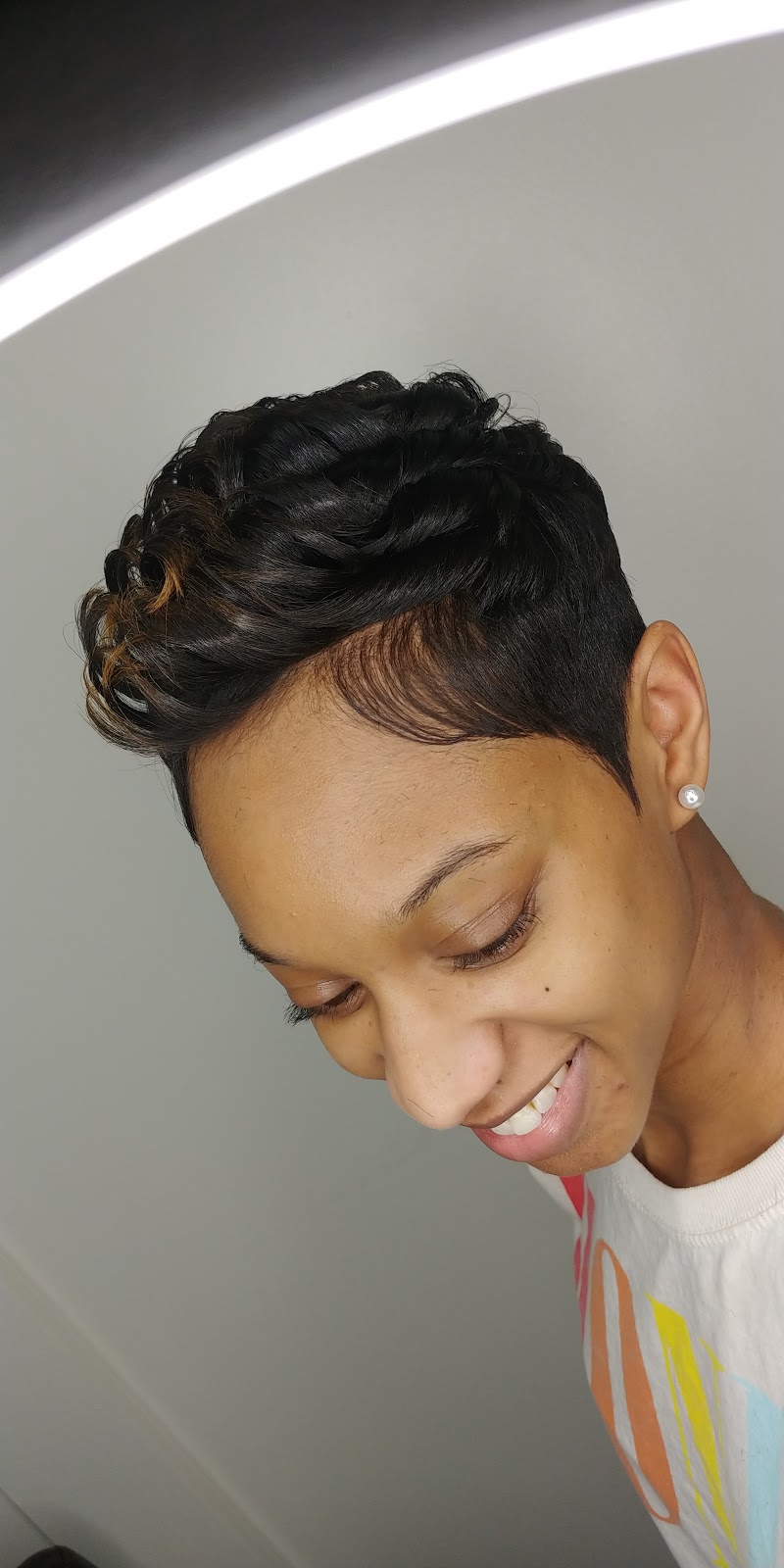 On Point Salon LLC | 1495 Buford Hwy NE Suite 130, Suwanee, GA 30024, USA | Phone: (404) 664-4445