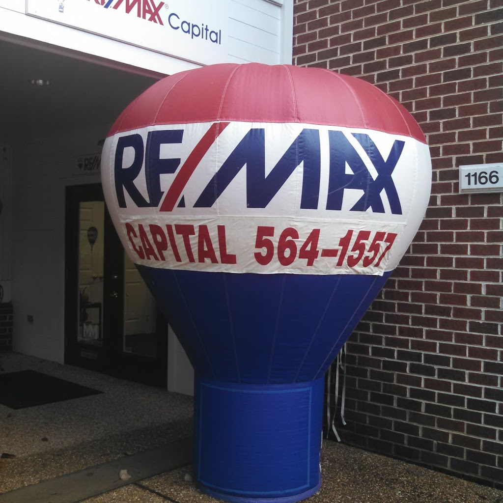 RE/MAX Capital | 1176 Jamestown Rd, Williamsburg, VA 23185, USA | Phone: (757) 564-1557