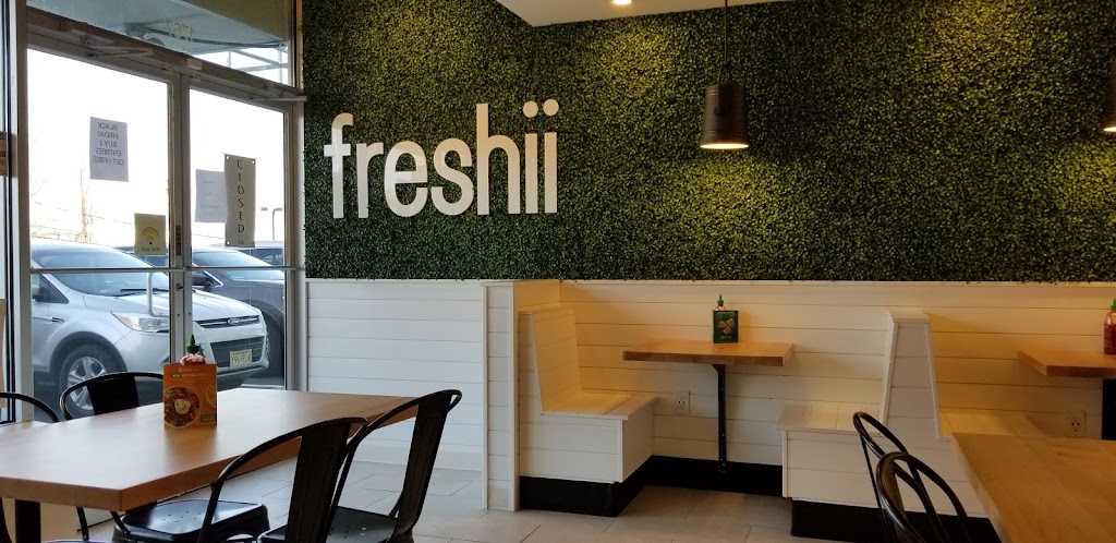 Freshii | 1767 NJ-10, Morris Plains, NJ 07950, USA | Phone: (862) 325-9109