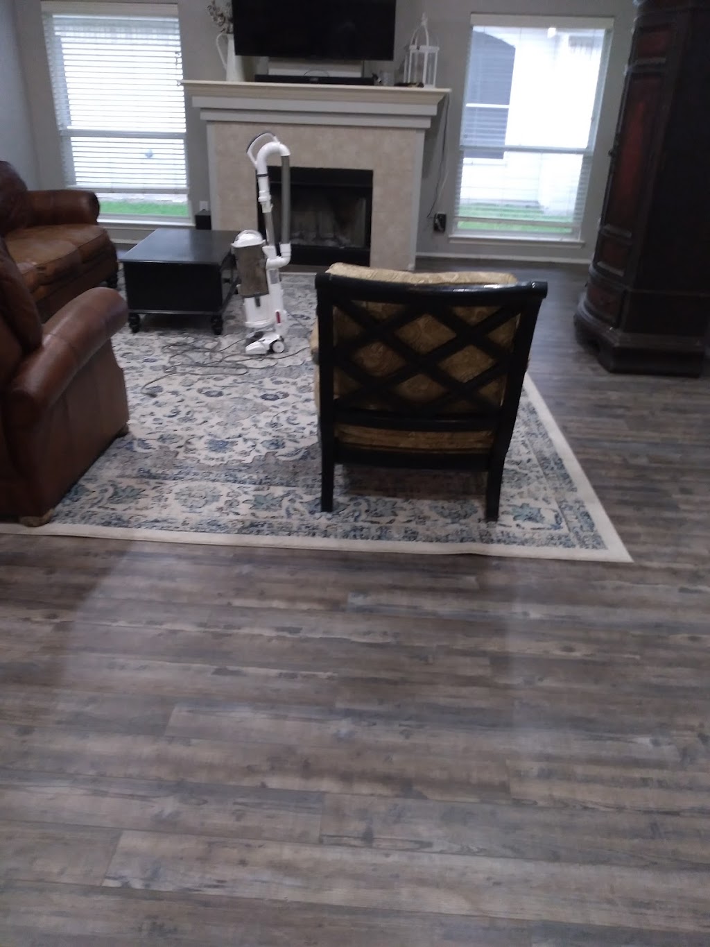 PAZ FLOORING | 2763 County Rd 3550, Cleveland, TX 77327, USA | Phone: (713) 492-1046