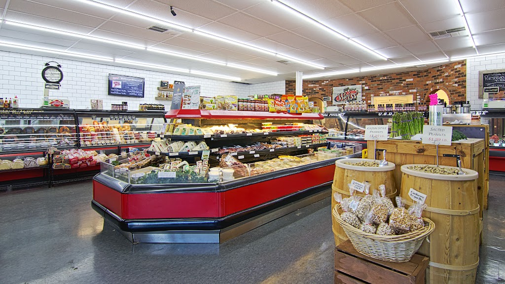 Weiss Meats & Deli | 51094 D W Seaton Dr, Chesterfield, MI 48047, USA | Phone: (586) 716-1241