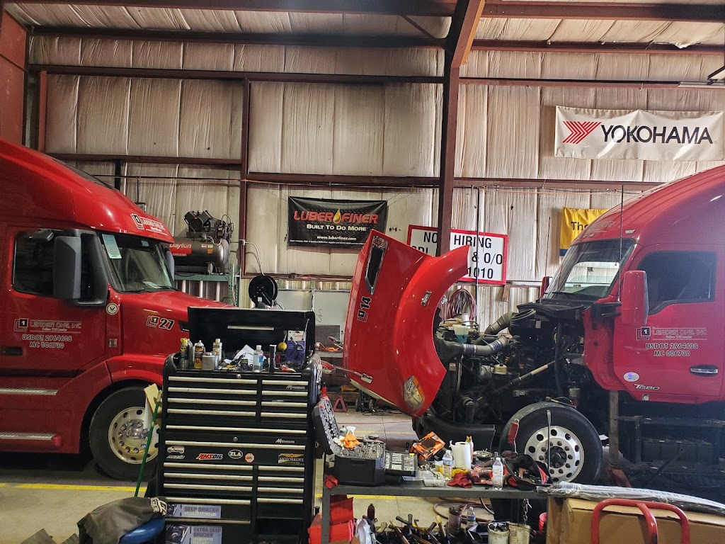 Truck & Trailer Pit-Stop, Inc. | 580 Central Ave, University Park, IL 60484 | Phone: (708) 441-3335