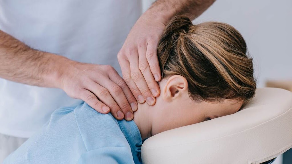 Canby Massage and Breakthrough Tapping Therapy - We Take Pain Away! | 386 NW 3rd Ave, Canby, OR 97013, USA | Phone: (503) 862-9107