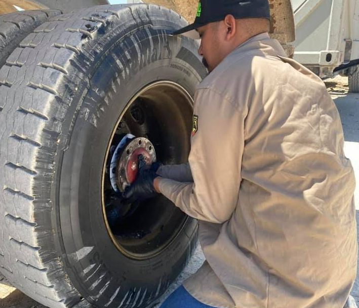 Outlaw Diesel Repair L.L.C. | 515 Bensdale Rd, Pleasanton, TX 78064 | Phone: (830) 570-8412