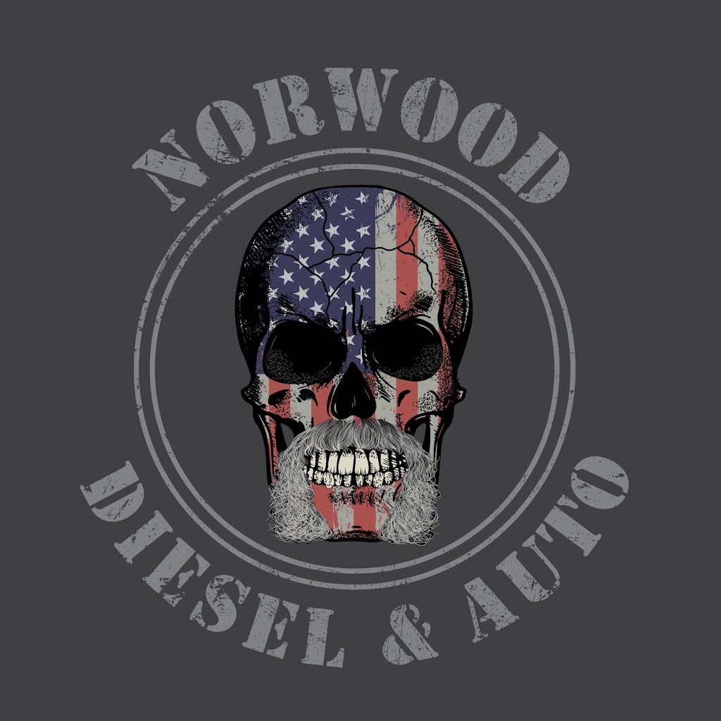 Norwood Diesel & Auto | 20389 Hwy 152, Union City, OK 73090, USA | Phone: (405) 483-5165