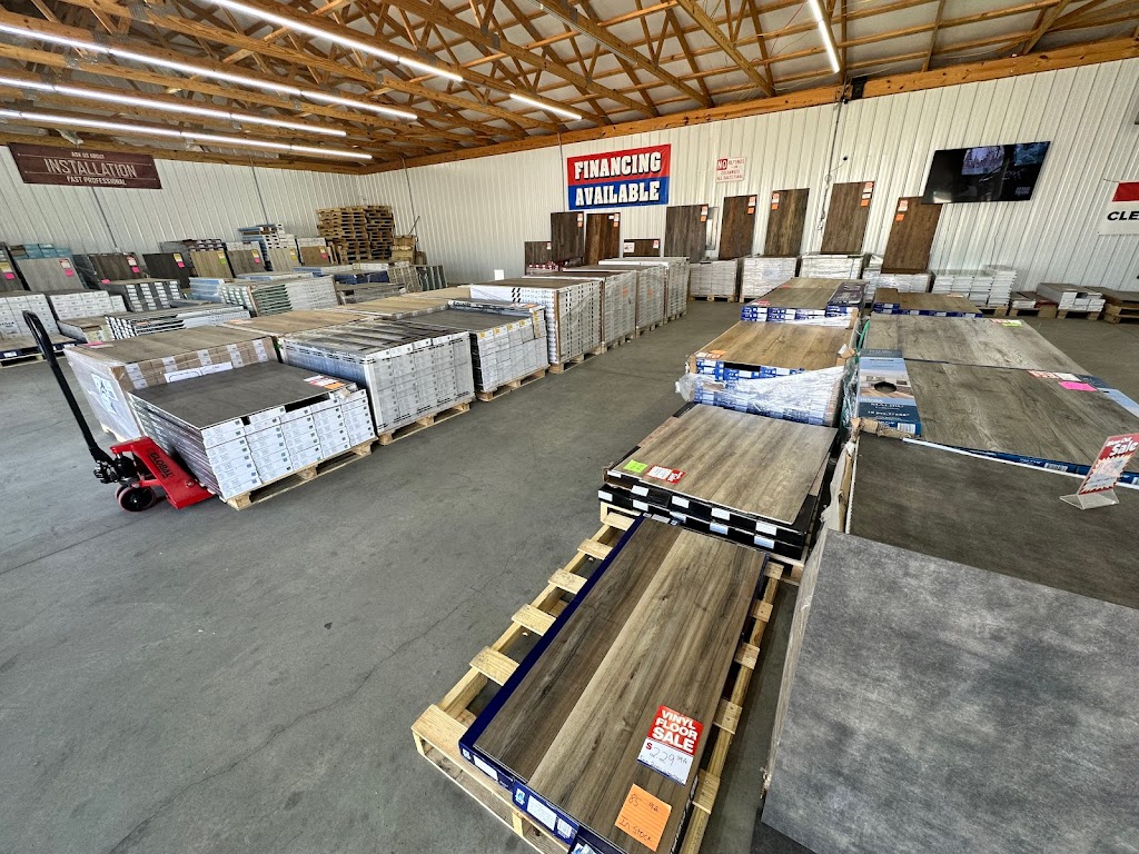 Kentucky Flooring Warehouse | 211 Midland Trail, Mt Sterling, KY 40353, USA | Phone: (859) 274-2141