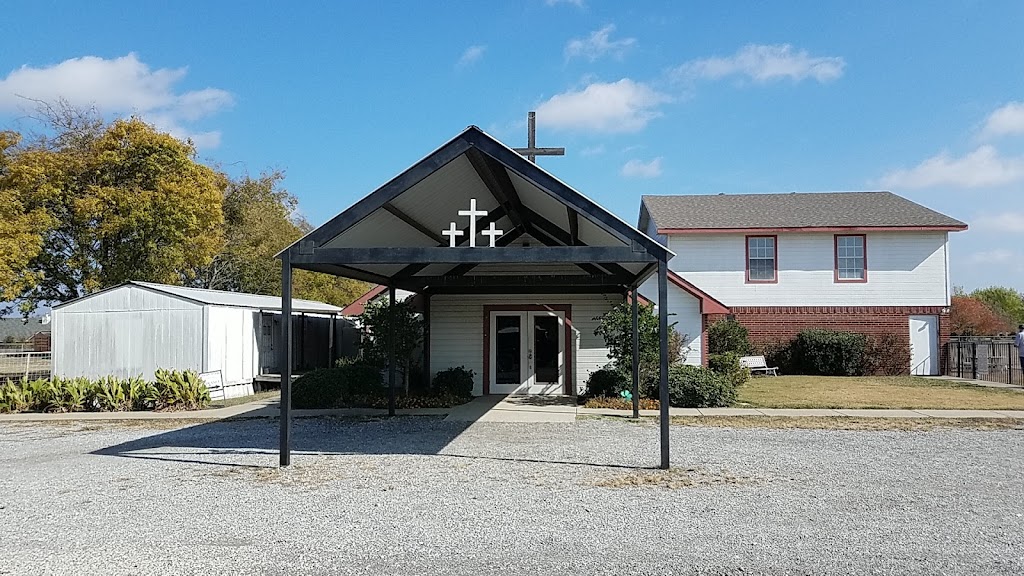 Liberty Baptist Church | 850 Blackland Rd, Fate, TX 75132, USA | Phone: (972) 679-2750