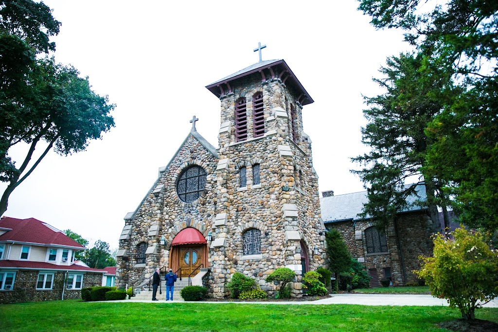 St. Anthonys Catholic Cemetery | 36 W Nyack Rd, Nanuet, NY 10954, USA | Phone: (845) 623-2138
