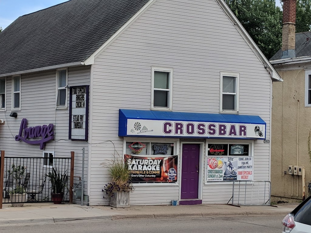 The Crossbar | 4124 Main St, St Bonifacius, MN 55375 | Phone: (952) 446-1375