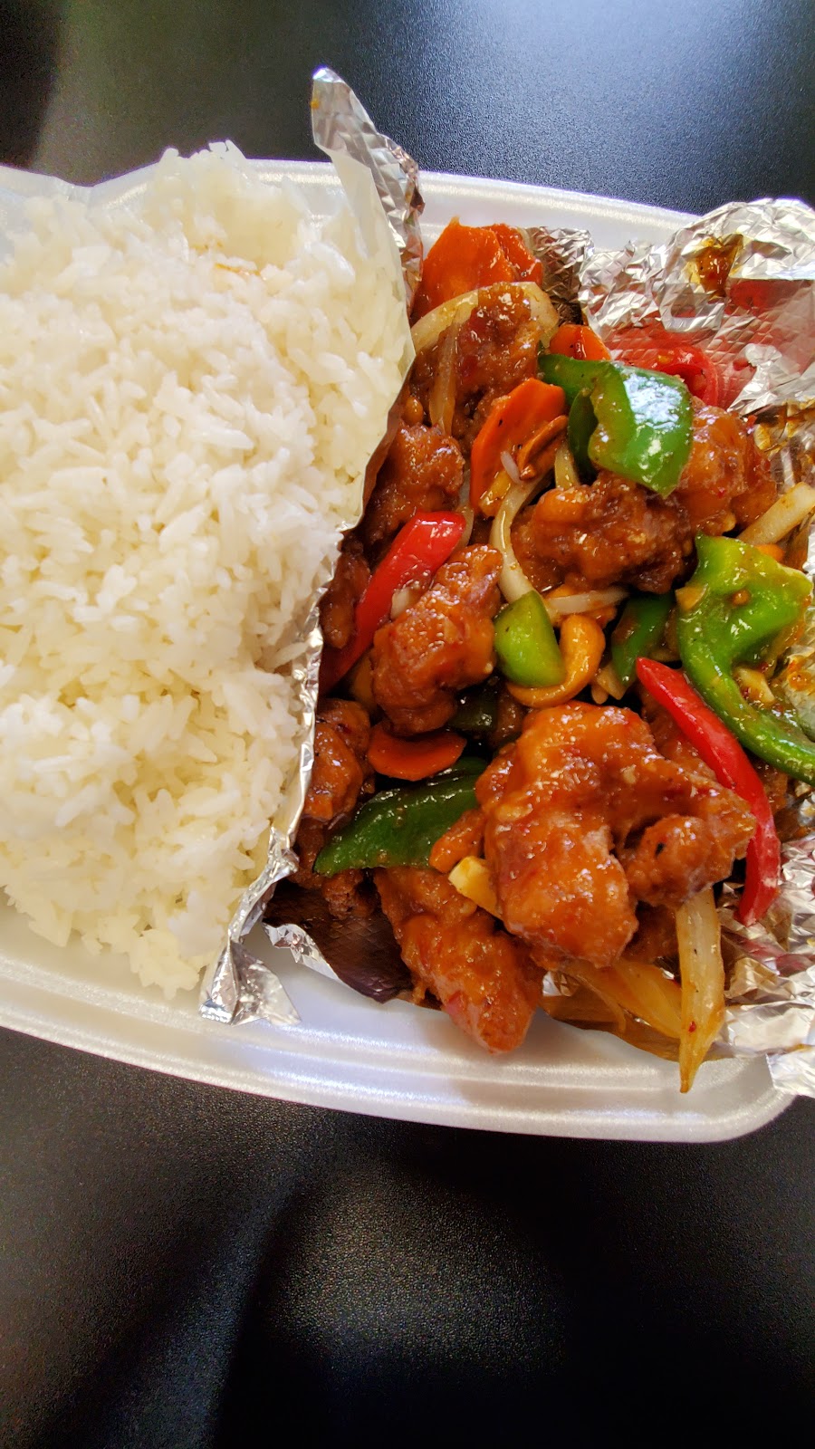 Lemon Grove Thai Food | 7975 Broadway, Lemon Grove, CA 91945, USA | Phone: (619) 439-5360