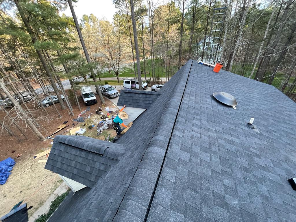 Solis Roofing and Siding LLC | 9230 NC-57, Rougemont, NC 27572, USA | Phone: (919) 225-2775