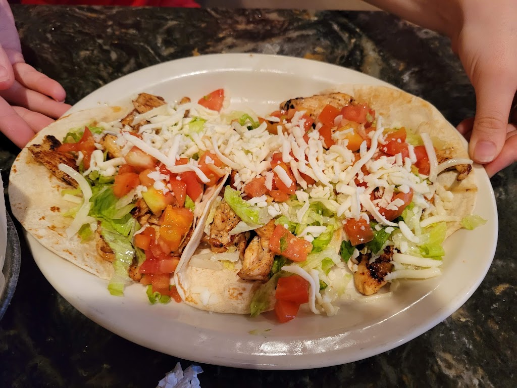 Burrito Brothers | 1019 N Fayetteville St, Asheboro, NC 27203, USA | Phone: (336) 328-0168