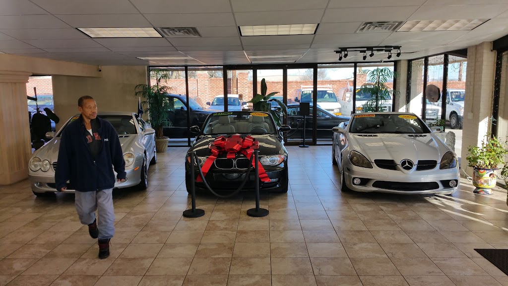 Auto Market Inc | 277 White Bridge Pike, Nashville, TN 37209, USA | Phone: (615) 353-6262