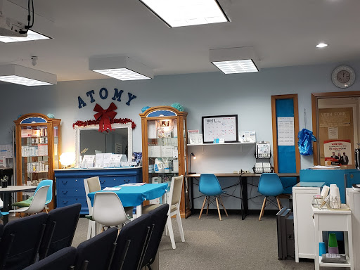 Atomy Life Kent Center | 23830 Pacific Hwy S #103, Kent, WA 98032, USA | Phone: (206) 734-2325