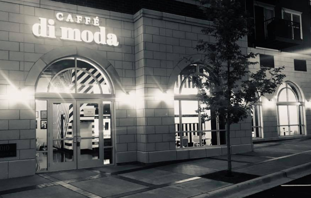 Caffe di Moda | 1012 Burlington Ave, Lisle, IL 60532, USA | Phone: (630) 541-6375