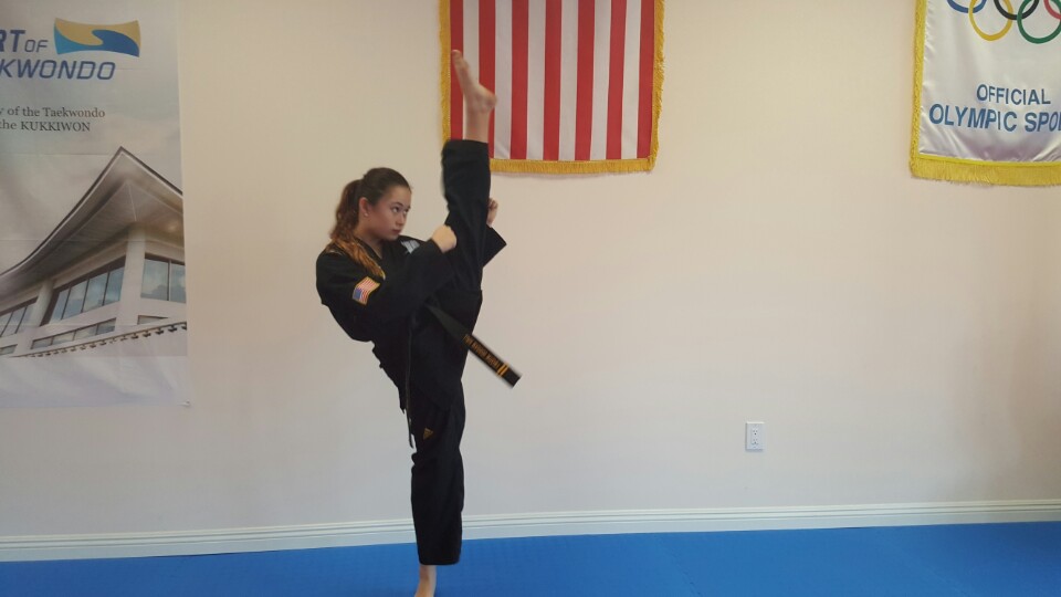 Lees Tae Kwon DO | 24741 Alicia Pkwy, Laguna Hills, CA 92653 | Phone: (949) 707-4512