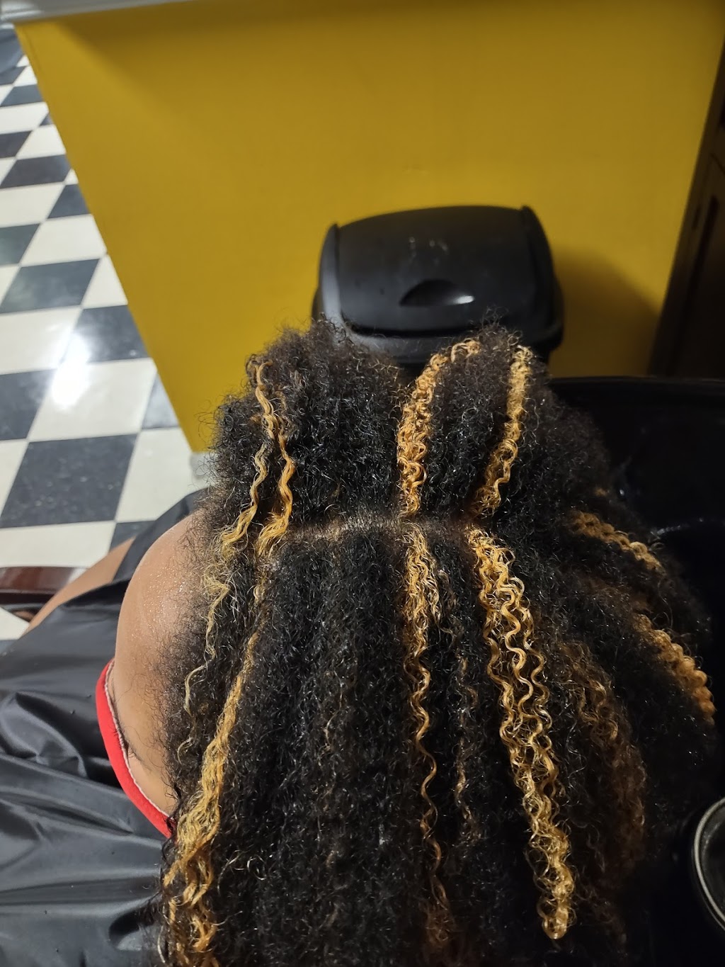 ROSA DOMINICAN HAIR SALON | 1330 Mt Zion Rd, Morrow, GA 30260, USA | Phone: (678) 829-3860