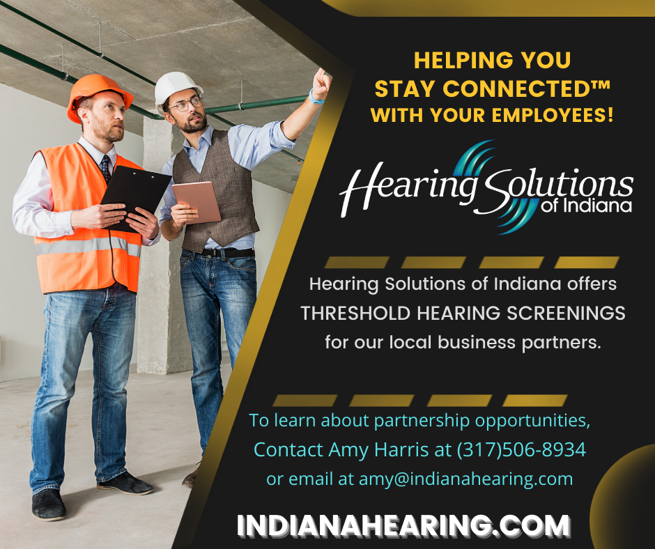 Hearing Solutions of Indiana | 14555-B Hazel Dell Pkwy Suite 100, Carmel, IN 46033, USA | Phone: (317) 973-7109