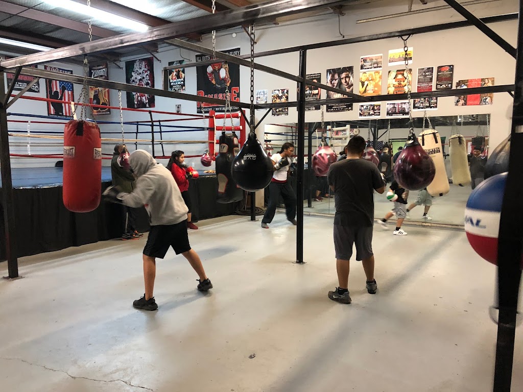 Peña Boxing Club | 7840 Carr St, Dallas, TX 75227 | Phone: (469) 879-2380