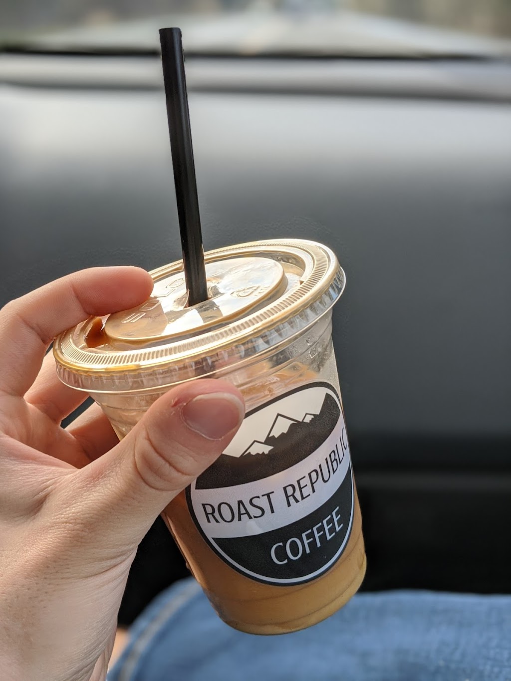 Roast Republic Coffee | 31407 3rd Ave Suite B, Black Diamond, WA 98010, USA | Phone: (425) 270-9794