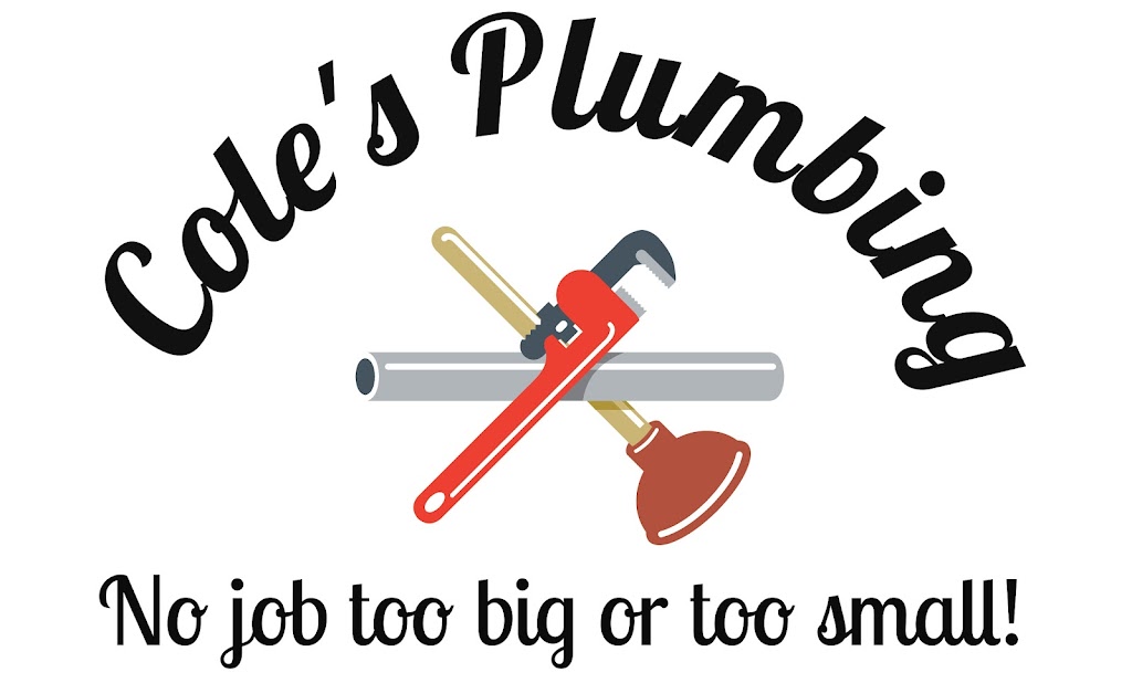 Coles Plumbing | 9028 Ladner St, Bay St Louis, MS 39520, USA | Phone: (985) 847-1962