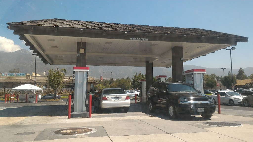 Napa Auto Care Center | Shopping Center, 6411 Haven Ave, Rancho Cucamonga, CA 91737, USA | Phone: (909) 948-0102