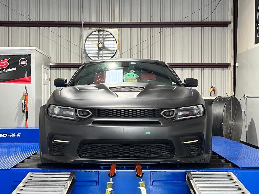 Mid Florida Dyno | 924 Roberts Rd Unit 61&62, Haines City, FL 33844, USA | Phone: (954) 812-6574