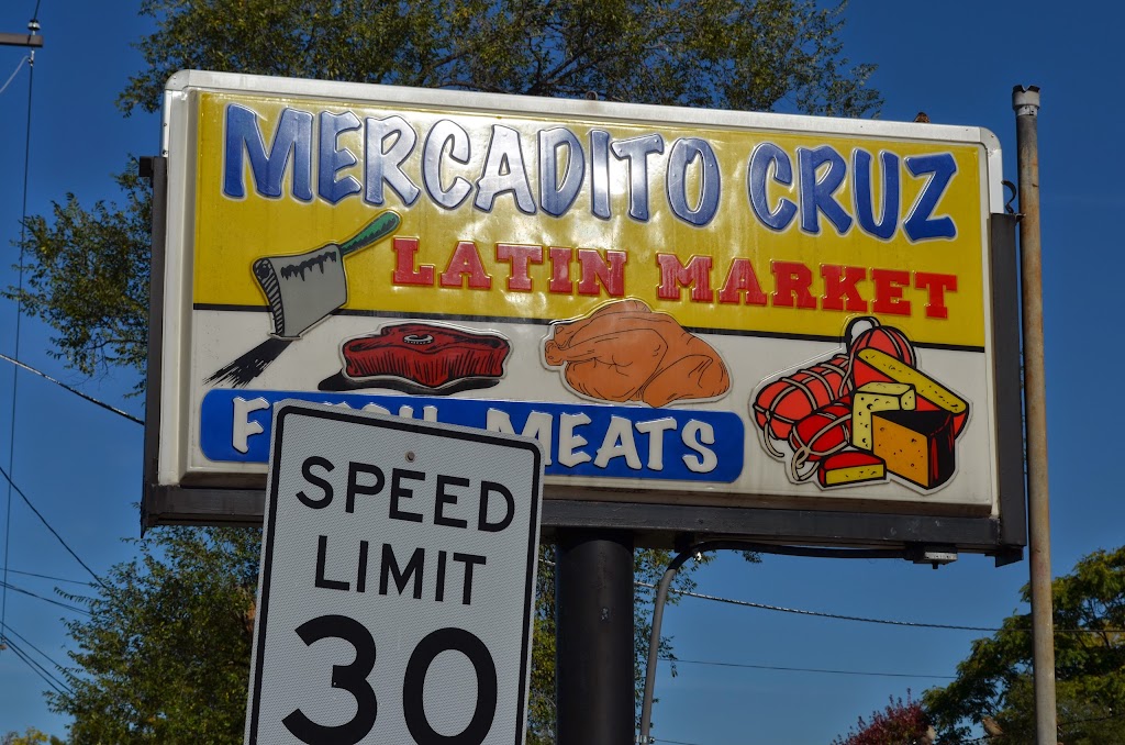 Mercadito Cruz | 5611 Ager Rd, Hyattsville, MD 20782 | Phone: (301) 853-6280