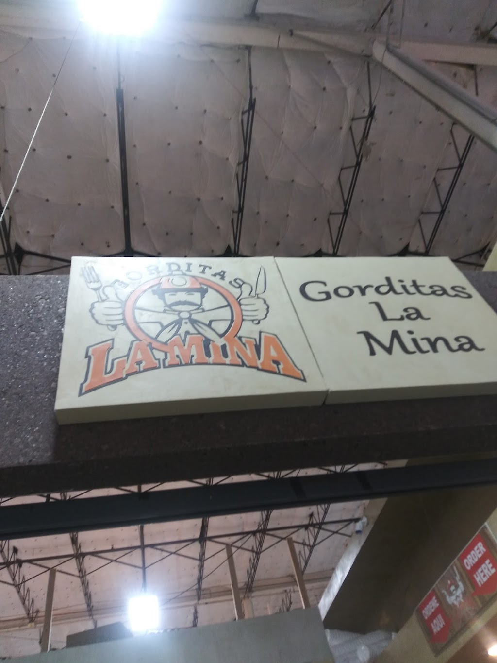 Gorditas La Mina | 11200 Harry Hines Blvd, Dallas, TX 75229, USA | Phone: (972) 322-6735