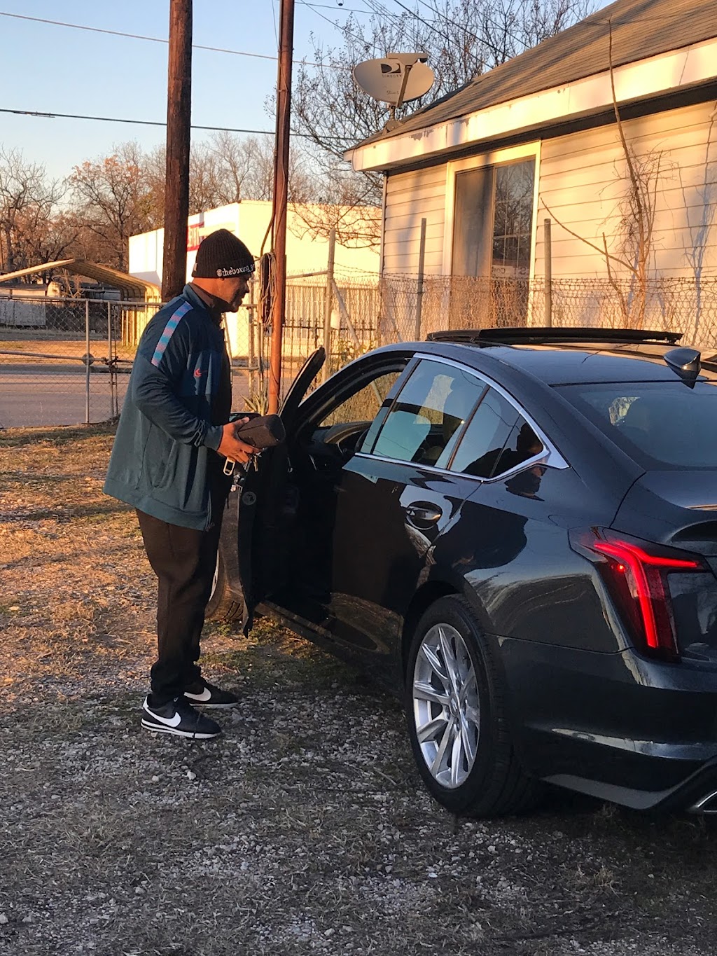 Spot Barber Shop 1830 Singleton Blvd, Dallas, TX 75212, USA BusinessYab