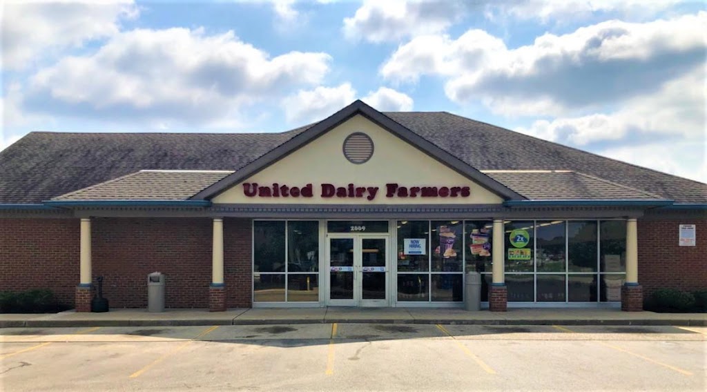 United Dairy Farmers | 2669 US-22, Maineville, OH 45039, USA | Phone: (513) 677-0224